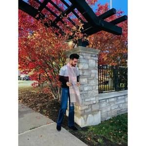 Meet your Posher, Preet